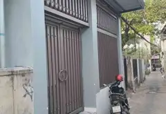 Nhà phố tiện nghi, gần chợ - Mua ngay kẻo lỡ... Bán nhà riêng tại An Khê, Đà Nẵng 01