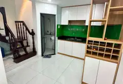 Cơ hội sở hữu nhà đẹp 2 phòng ngủ tại Phường Thới An, giá chỉ 3,35 tỷ... Bán nhà riêng tại Thới An, Hồ Chí Minh 05