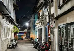Bán nhà 2 tầng diện tích 18m2 tại Quận Gò Vấp, giá 3,15 tỷ... Bán nhà riêng tại Gò Vấp, Hồ Chí Minh 02
