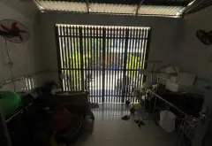 Nhà 4 tầng 6 phòng ngủ gần chợ Bình Điền giá cực tốt... Bán nhà riêng tại Bình Đông, Hồ Chí Minh 08