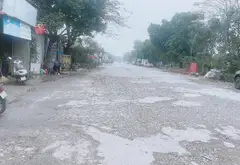 Cơ Hội Đầu Tư Đất Nền Tại Vị Trí Đắc Địa!... Bán đất tại Nội Bài, Hà Nội 06