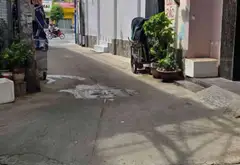 Nhà 2 tầng 2 mặt hẻm Minh Phụng Quận 6 - Cơ hội hiếm, giá 5,2 tỷ... Bán nhà riêng tại Bình Tây, Hồ Chí Minh 06