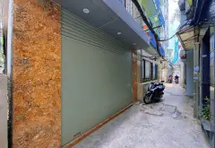 Cơ hội sở hữu nhà 6 tầng thang máy mới tinh tại Nguyễn Ngọc Vũ, giá tốt hiếm có... Bán nhà riêng tại Yên Hòa, Hà Nội 01