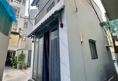 Nhà Đẹp 4 Mặt Thoáng, Vào Ở Ngay Tại Gò Vấp... Bán nhà riêng tại An Nhơn, Hồ Chí Minh 02