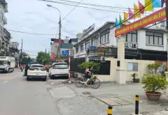 Nhà cấp 4 thoáng mát trung tâm Long Biên giá hấp dẫn... Bán nhà riêng tại Long Biên, Hà Nội 04