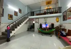 👀 4,X TỶ – CĂN NHÀ NÀY CÓ 1 LỢI THẾ KHÔNG PHẢI NHÀ NÀO CŨNG CÓ…... Bán nhà riêng tại An Khê, Đà Nẵng 01