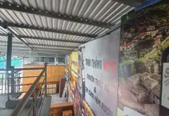 Nhà mặt phố rộng lớn tại Quận 12 - cơ hội vàng cho doanh nghiệp... Bán nhà mặt phố tại An Phú Đông, Hồ Chí Minh 08