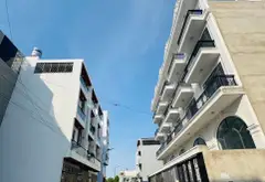 Bán nhà mặt phố Tây Lân, Bình Tân, mặt tiền 4m, xây 5 tầng, phù hợp ở và kinh doanh... Bán nhà mặt phố tại Bình Trị Đông, Hồ Chí Minh 06