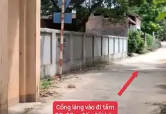 Cơ Hội Vàng Sở Hữu Đất Trục Chính Thôn Phú Cường Với Mặt Tiền 40m... Bán owner_side tại Kim Anh, Hà Nội 03