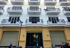 Nhà riêng 4 tầng diện tích 58,5m² tại khu dân cư quy hoạch đô thị đồng bộ... Bán nhà riêng tại Hải An, Hải Phòng 02