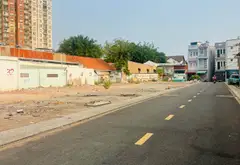 Bán đất mặt tiền Trương Đình Hội quận 8, gần An Dương Vương... Bán đất tại Phú Định, Hồ Chí Minh 10