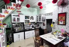 Nhà mặt phố 2 tầng diện tích 88m2 tại Quận 10 giá 24,5 tỷ... Bán nhà mặt phố tại Hòa Hưng, Hồ Chí Minh 10