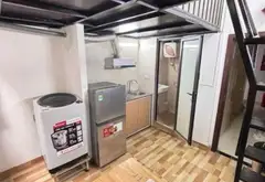 Cơ Hội Vàng Sở Hữu Chung Cư Mini Lô Góc Tại Yên Xá, Dòng Tiền Khủng... Bán chung cư mini tại Thanh Liệt, Hà Nội 02