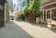 Cơ hội hiếm có sở hữu nhà lô góc 65m2, ô tô 7 chỗ vào nhà, Khương Hạ... Bán nhà riêng tại Khương Đình, Hà Nội 01