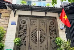 Nhà Hai Mặt Hẻm Tại Gò Xoài – Giá Tốt, Trung Tâm Quận Bình Tân... Bán nhà riêng tại Bình Hưng Hòa, Hồ Chí Minh 01