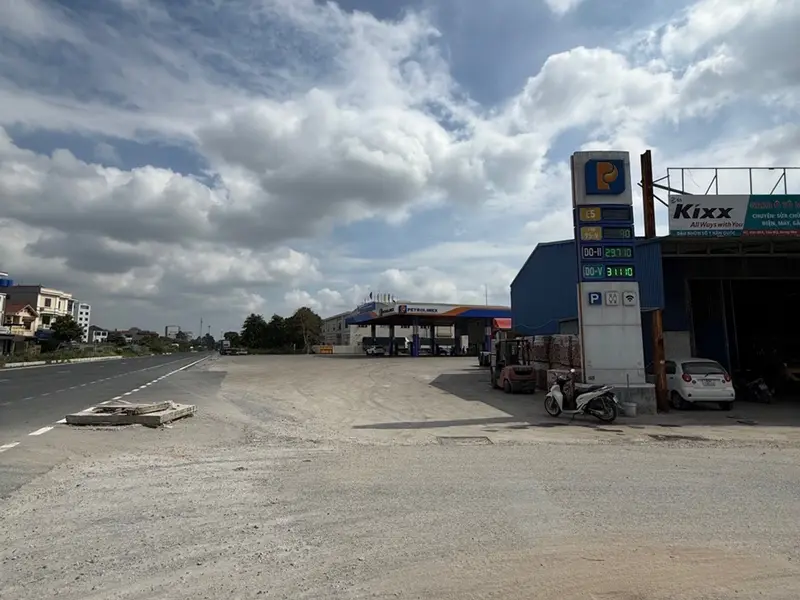 Đất phân lô sang trọng, vị trí đắc địa ngay Yên Mỹ... Bán đất tại Yên Mỹ, Hưng Yên 01