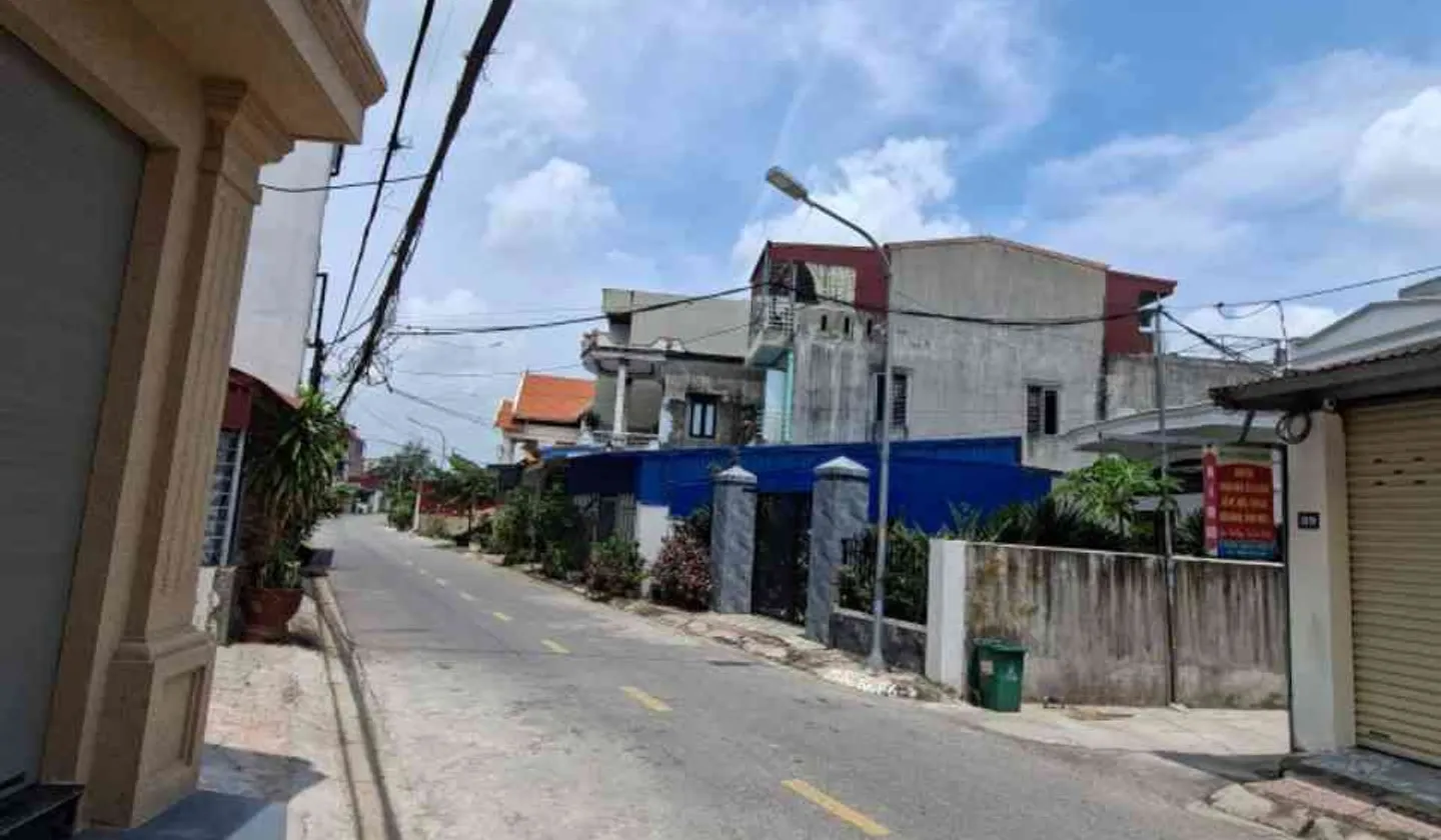 Cơ hội hiếm tại mặt phố Kiều Đông, nhà mới xây, phù hợp kinh doanh và để ở... Bán nhà mặt phố tại An Hải, Hải Phòng 01