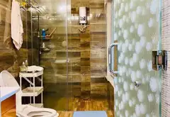 Siêu phẩm nhà 4 tầng khu vip Tân Bình, cực tiện nghi và rộng rãi... Bán nhà riêng tại Tân Hòa, Hồ Chí Minh 10