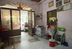 Bán nhà mặt tiền rộng trên đường Số 2, Trường Thạnh, giá tốt... Bán nhà mặt phố tại Long Phước, Hồ Chí Minh 04