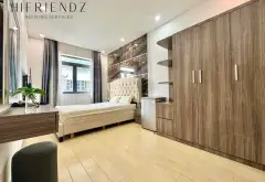 Nhà 5 tầng sang trọng, thu nhập cho thuê ổn định tại Quận 5... Bán nhà riêng tại An Đông, Hồ Chí Minh 06