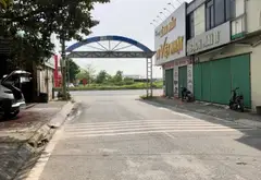Nhà mặt phố - 179.3m² - Yên Mỹ, Hưng Yên - 16.5 tỷ... Bán nhà mặt phố tại Yên Mỹ, Hưng Yên 15