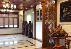 Biệt thự siêu đẹp - nghĩ dưỡng mang phong cách Châu Âu - hồ bơi cá KOI vườn thượng uyển.... Bán nhà mặt phố tại Thủ Đức, Hồ Chí Minh 06