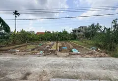 Bán đất 92,6m2 tại xã An Trường, Hải Phòng giá 1,4 tỷ... Bán đất tại An Trường, Hải Phòng 03