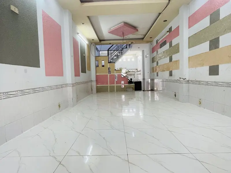 Bán nhà riêng 2 tầng tại Huỳnh Tấn Phát, diện tích 55 m2, giá 4.5 tỷ... Bán nhà riêng tại Nhà Bè, Hồ Chí Minh 01