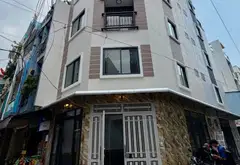 Nhà Góc Lô VIP Huỳnh Văn Bánh - Ưu Đãi Đặc Biệt!... Bán nhà riêng tại Phú Nhuận, Hồ Chí Minh 01