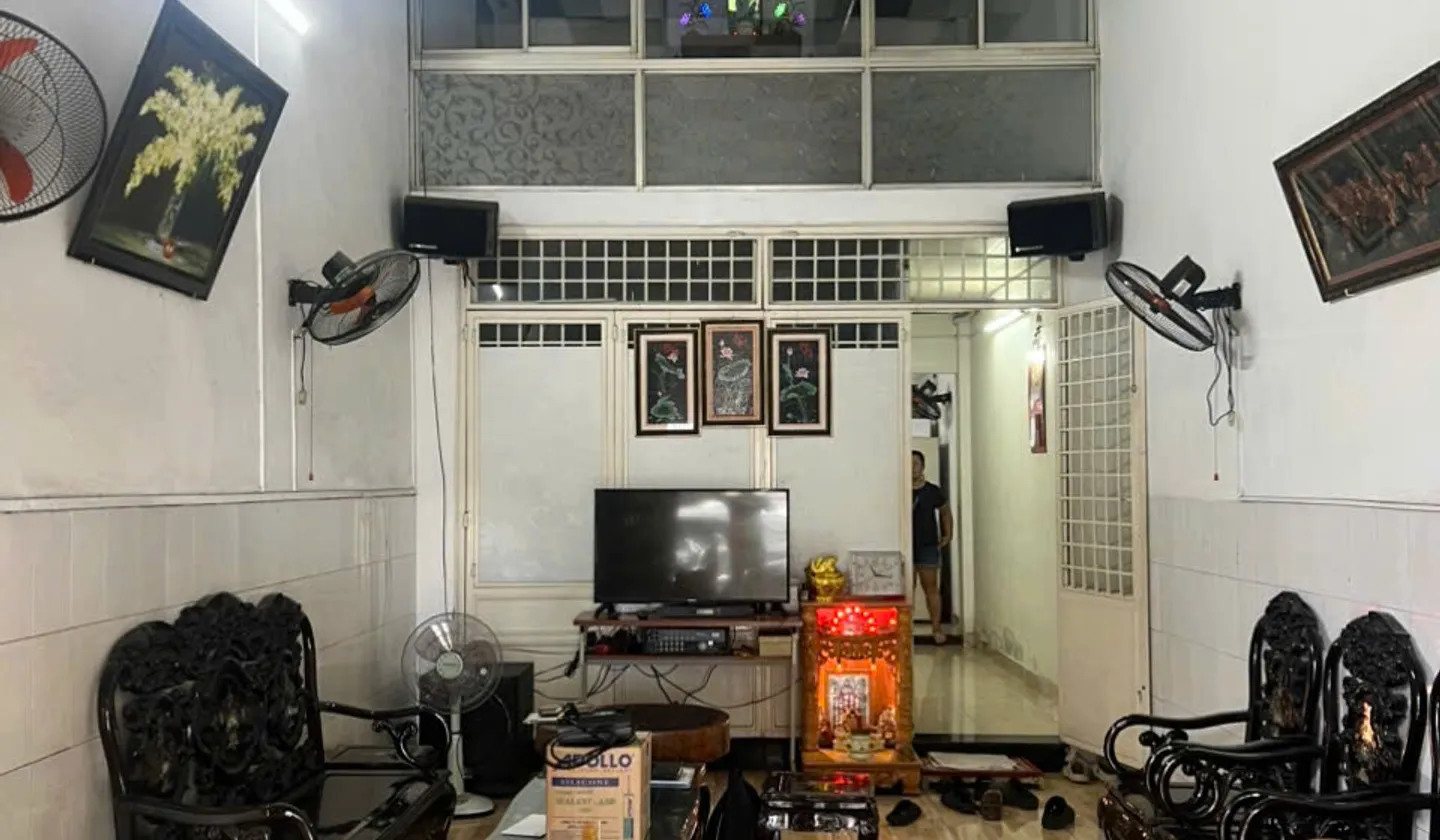 Bán Nhà Mặt tiền đường 2 Tháng 9, phường Hòa Cường, Đà Nẵng - Diện tích 65,7M2 - Kinh doanh vip... Bán nhà mặt phố tại Hòa Cường, Đà Nẵng 01