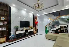 Nhà Mặt Phố Rộng 114m2 Có Gara, Kinh Doanh Sầm Uất Giá Dưới 9 Tỷ!... Bán nhà mặt phố tại An Hải, Hải Phòng 05