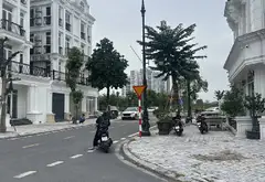 BÁN NHÀ LIỀN KỀ LOUIS CITY_105m²_ MT 5m_ 29.5 TỶ ĐẠI MỖ NAM TỪ LIÊM KHU ĐÔ THỊ MỞ... Bán biệt thự, liền kề tại Đại Mỗ, Hà Nội 01