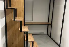 Căn hộ 4 tầng kết hợp kinh doanh lời 40 triệu/tháng... Bán nhà mặt phố tại An Khê, Đà Nẵng 11
