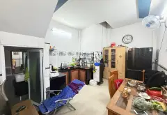 Bán nhà riêng 4 phòng ngủ 42m2 Phường Thông Tây Hội gần Nguyễn Văn Khối... Bán nhà riêng tại Thông Tây Hội, Hồ Chí Minh 03