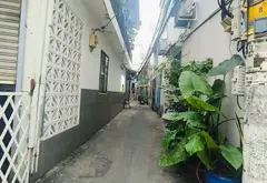 Nhà lô góc 2 tầng 22m2 quận 8 giảm còn 2.9 tỷ... Bán nhà riêng tại Chánh Hưng, Hồ Chí Minh 03