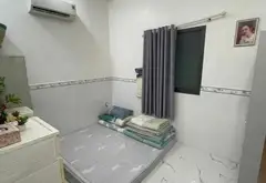 Bán nhà Lô góc 2 mặt tiền Lý Thánh Tông, sát Tô Hiệu, xe tải thông, xe hơi ngủ nhà,🫰 giá 5,5 tỷ... Bán nhà riêng tại Phú Thạnh, Hồ Chí Minh 04