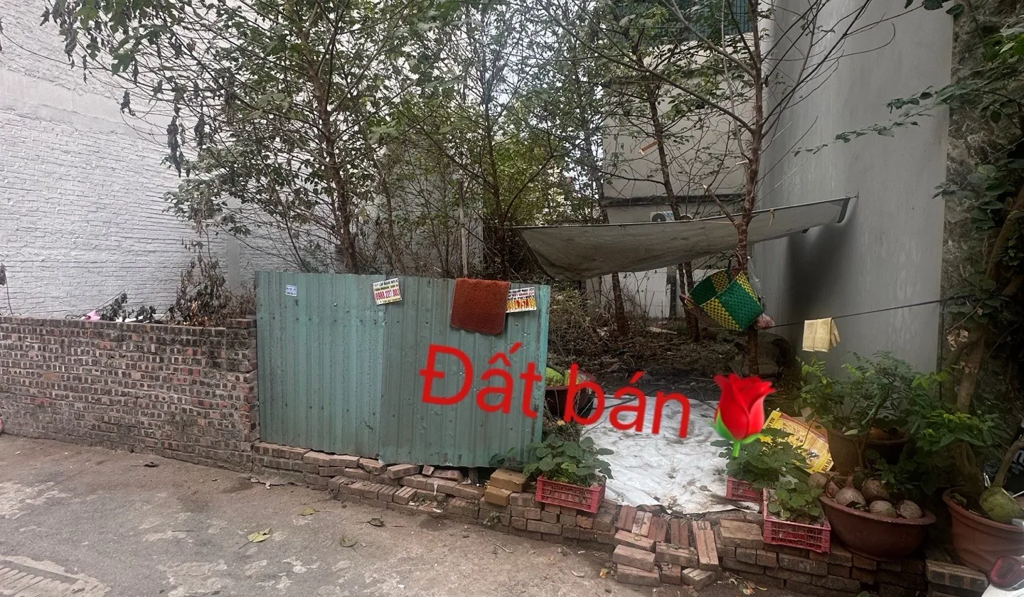 Đất Vàng Đông Anh - Cơ Hội Đầu Tư Hiếm Có... Bán đất tại Đông Anh, Hà Nội 01