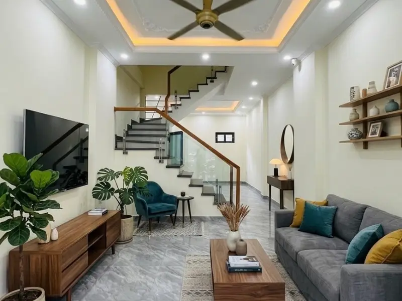 Nhà 3 tầng đẳng cấp Đằng Hải – Vị trí vàng, giá tốt, cơ hội duy nhất... Bán nhà riêng tại Hải An, Hải Phòng 01