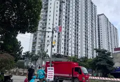 Bán nhà riêng 4 tầng ở phường An Khánh, diện tích 41.7 m², pháp lý đủ... Bán nhà riêng tại An Khánh, Hà Nội 02