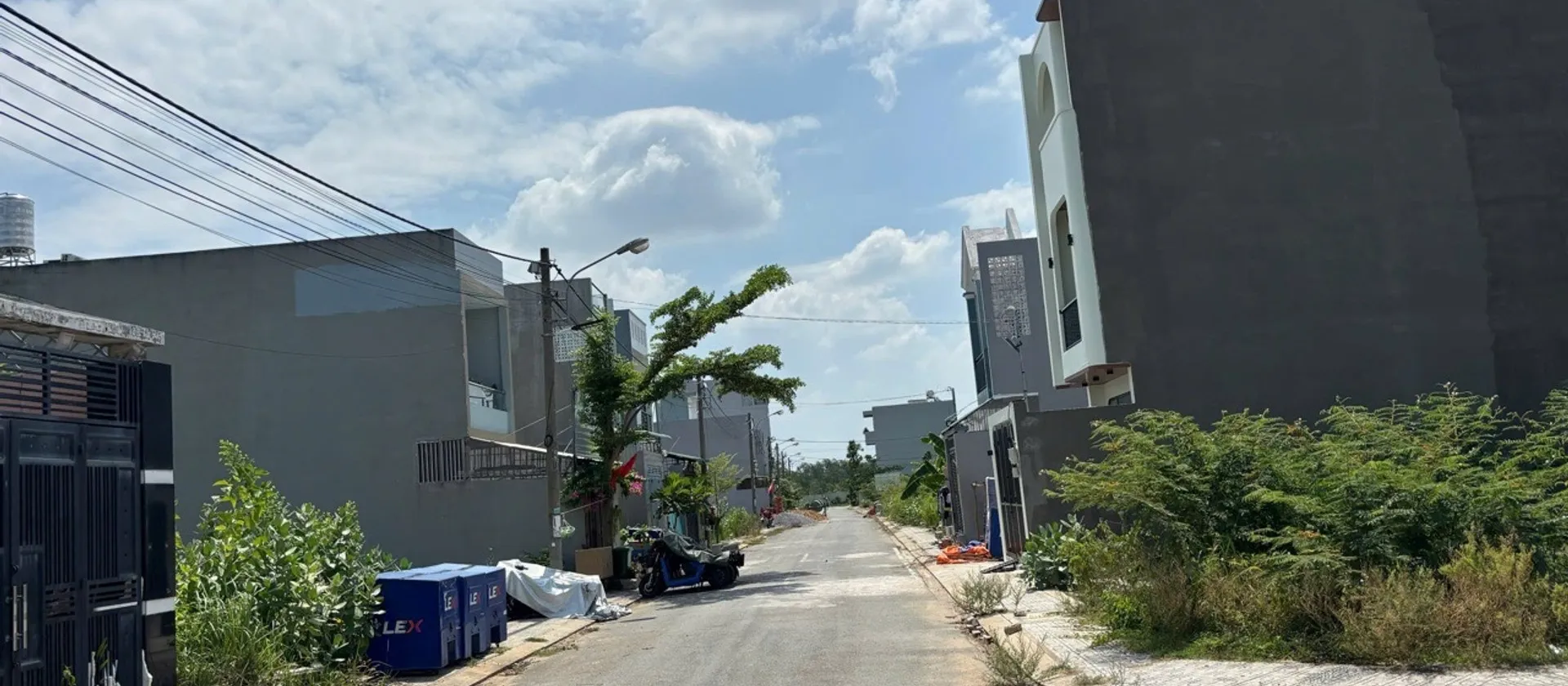 Bán đất 26.462m2 mặt tiền 270m khu Long Phước Quận 9... Bán đất tại Long Phước, Hồ Chí Minh 01