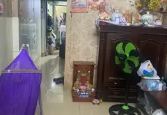 Nhà 2 tầng hẻm xe hơi Cách Mạng Tháng 8, tiện xây mới kinh doanh... Bán nhà riêng tại Tân Sơn Nhất, Hồ Chí Minh 08