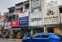 Nhà MTKD VIP LÊ VĂN SỸ, Phường 2, Tân Bình ( nay là phường Tân Sơn Hòa)
Vị trí Kinh doanh đa ngành... Bán nhà mặt phố tại Tân Sơn Hòa, Hồ Chí Minh 01