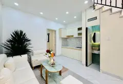 Bán nhà riêng 72m2 tại Phường An Hội Tây, 2 tầng, pháp lý rõ ràng... Bán nhà riêng tại An Hội Tây, Hồ Chí Minh 11