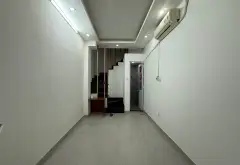 Nhà mặt phố Trần Văn Đang - Quận 3, hiếm có 4 tầng giá mềm... Bán nhà mặt phố tại Nhiêu Lộc, Hồ Chí Minh 04