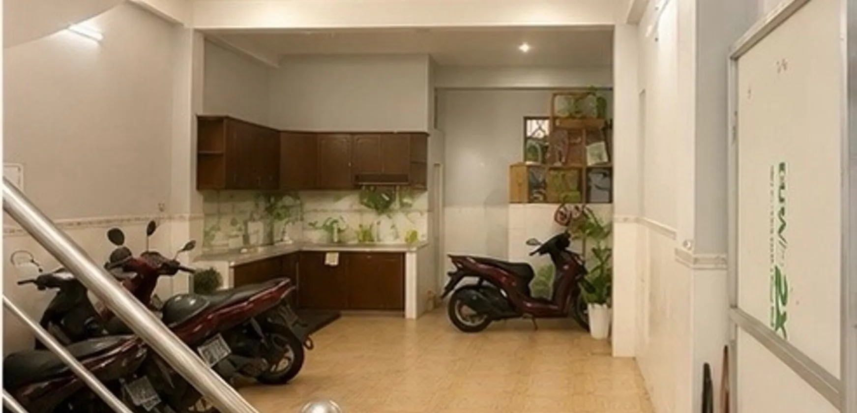 Nhà 11 phòng cho thuê khu trung tâm Quận 3, tiềm năng sinh lời cao... Bán nhà riêng tại Nhiêu Lộc, Hồ Chí Minh 01