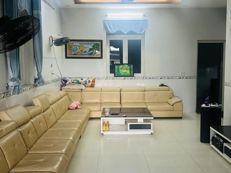 Bán nhà riêng rộng 528m2 tại Củ Chi, 8 phòng ngủ, giá 7.8 tỷ... Bán nhà riêng tại Củ Chi, Hồ Chí Minh 01