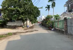 Độc lạ hóc môn: combo biệt thự sang trọng+ quán cf sân vườn. 160/601 m² ( 1/2 thổ cư... Bán nhà riêng tại Đông Thạnh, Hồ Chí Minh 21
