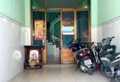 Bán nhà mặt phố 4 tầng tại Hòa Bình, diện tích 45.4 m2, mặt tiền 3.2 m... Bán nhà mặt phố tại Phú Thạnh, Hồ Chí Minh 03