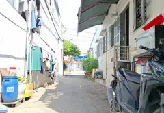 Bán nhà riêng 1 tầng tại phường Linh Xuân, Hồ Chí Minh, diện tích rộng 209.2 m2... Bán nhà riêng tại Linh Xuân, Hồ Chí Minh 02