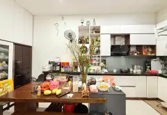 Nhà 4 Tầng Gần Phố Hoàng Văn Thái - Ngõ Thông Ô Tô 20m, Cơ Hội Vàng... Bán nhà riêng tại Thanh Xuân, Hà Nội 03